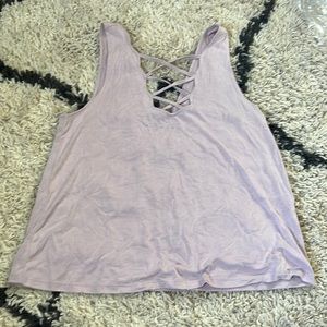 Soft and Sexy tank top